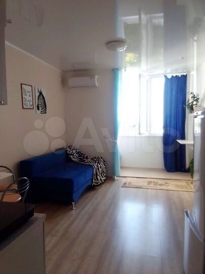 Квартира-студия, 26 м², 7/14 эт.