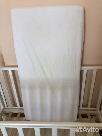 Непромокаемый наматрасник чехол на матрас