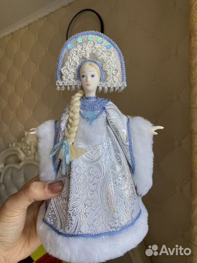 Снегурочки новые,Новый год