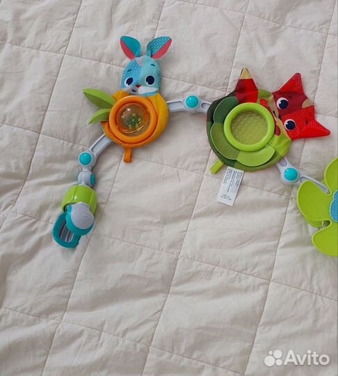 Игровая дуга tiny love