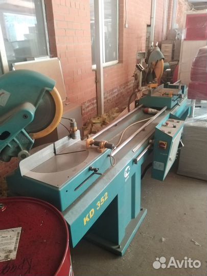 Оборудование для изготовления окон пвх и алюминия