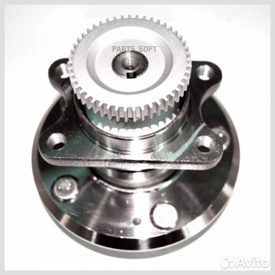 Ступица колеса hyundai grandeur XG 5273039013