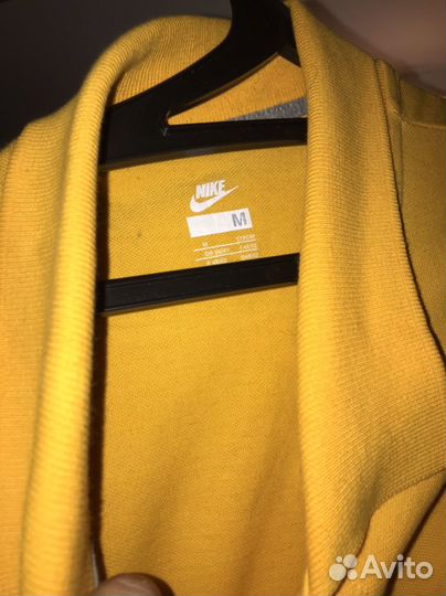 Футболка polo nike