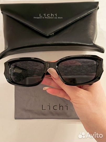 Lichi Солнцезащитные очки