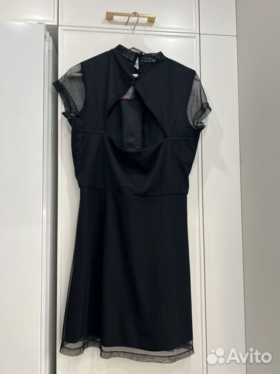 Платье River island