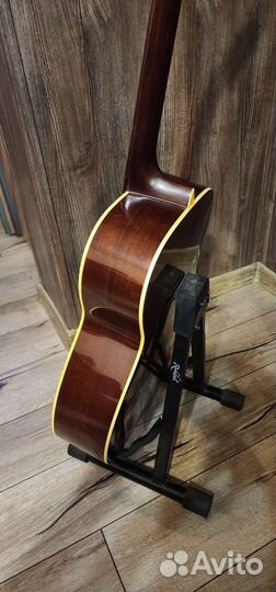 Morris f-20 (Japan) 1976-1979