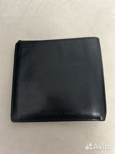 Кошелек мужской