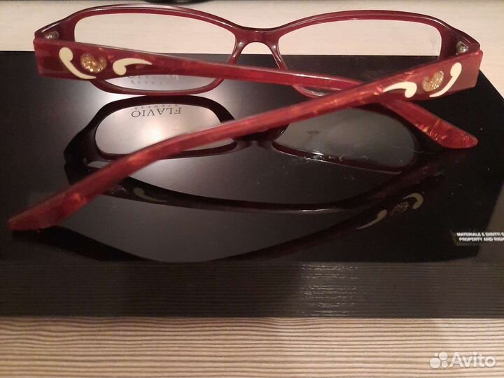 Оправа новая