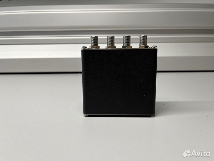 Адаптер kroks KSS-Cse 4x4 M.2