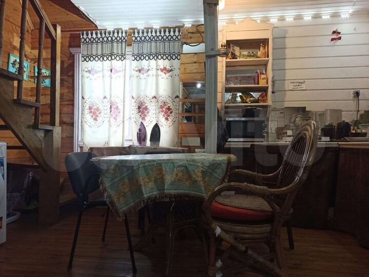 Комната 14 м², 2/2 эт.