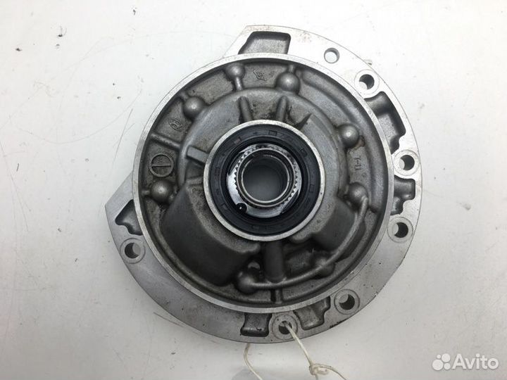 Насос АКПП Hyundai Elantra XD G4GF 2005