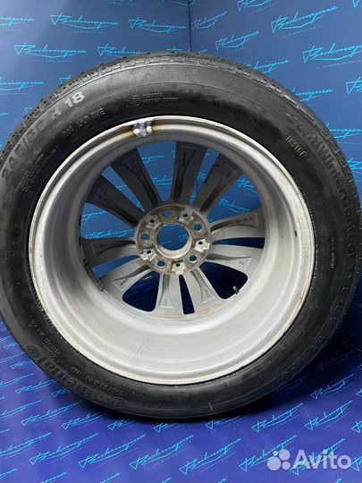 Зимние колеса BMW R18