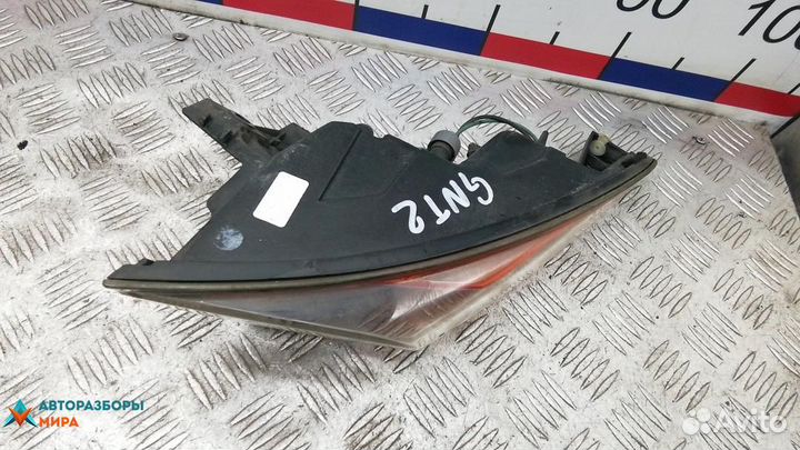 Фонарь задний левый Honda Civic 8 2008