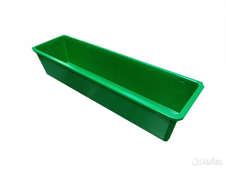 Ящик под рассаду, цветы, растения, Ротор