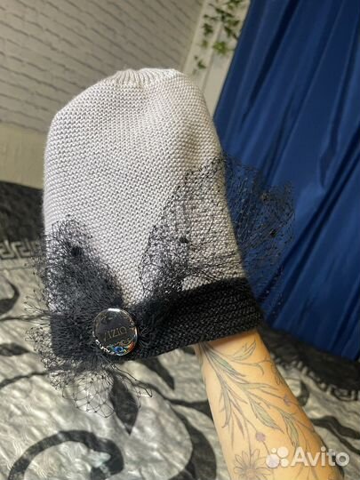 Шапка итальянская