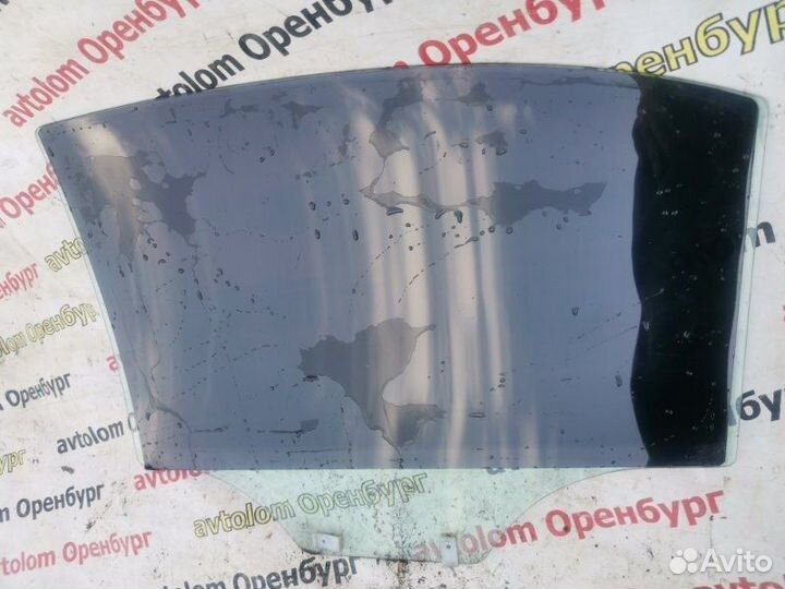 Стекло двери заднее правое Chevrolet Epica V250