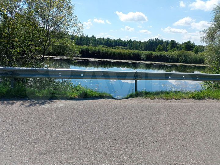 Участок 12 га (СНТ, ДНП)