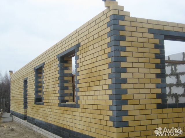 Строительная бригада