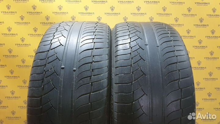 Michelin Latitude Diamaris 275/40 R20 106Y