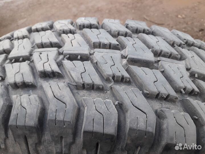 Таганка M-190 225/85 R15