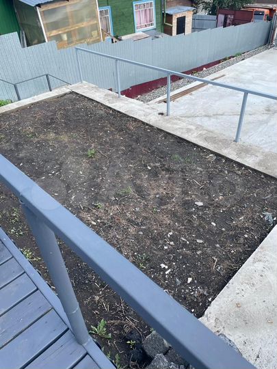 Дом 50 м² на участке 4 сот.