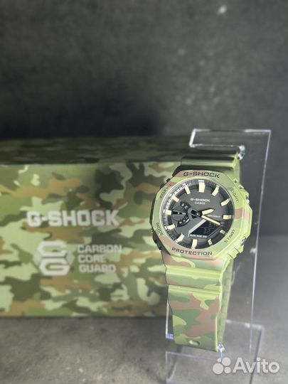 Мужские часы Casio G-Shock