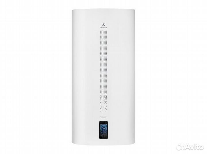 Водонагреватель Electrolux EWH 100 Smartinverter