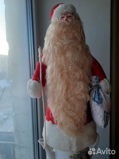 Новогодние игрушки