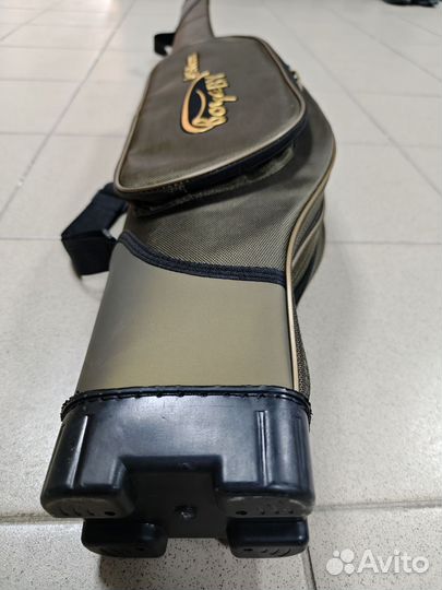 Чехол жёсткий для удилищ 150см