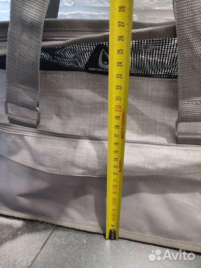 Сумка переноска для маленьких собак