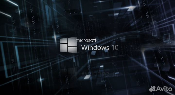Ключи активации Windows 10/11про и офис