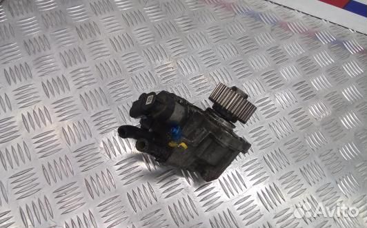 Тнвд дизельный skoda octavia A7 (TNT05AC01)