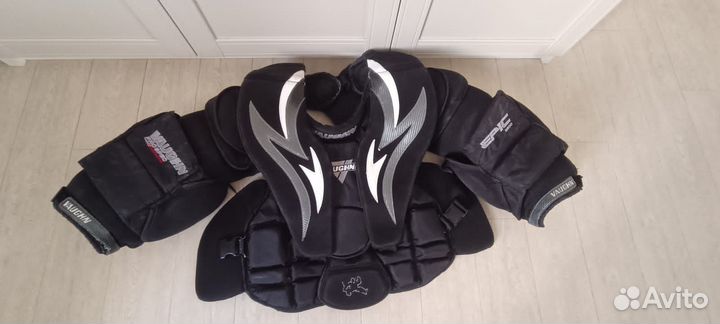 Вратарская форма