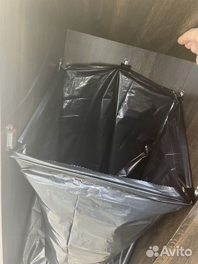 Мусорное ведро