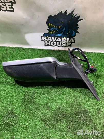 Зеркало левое Audi A5 8T CDN 2011