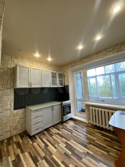 1-к. квартира, 33,2 м², 1/5 эт.