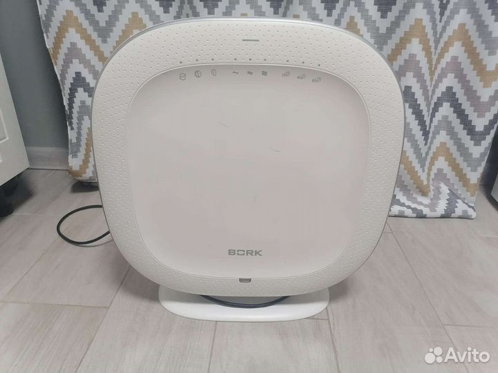 Воздухоочиститель bork a501