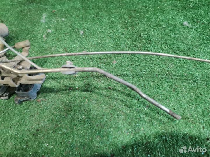 Замок двери передний правый Ваз 21093 21083 1994