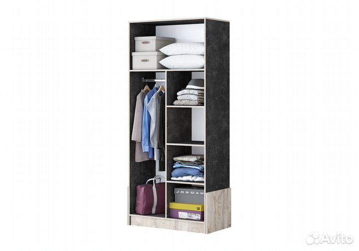 Карина-11 Шкаф-1