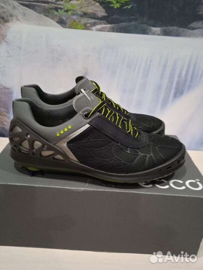 Кроссовки Ecco Golf. Размер 36-39