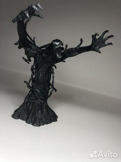 Фигурка Spider-Man 3 Venom Symbiote Ooze Attack