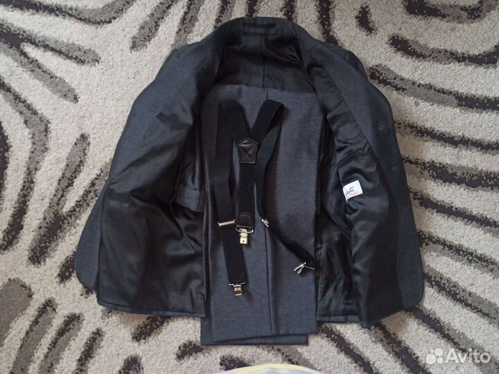 Костюм для мальчика