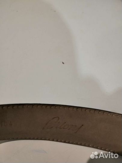 Ремень мужской brioni оригинал