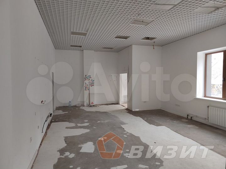 Торгово-офисное помещение с отдельным входом