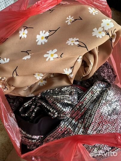 Пакеты вещей от 1000 до 2000