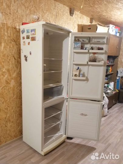 Холодильник атлант