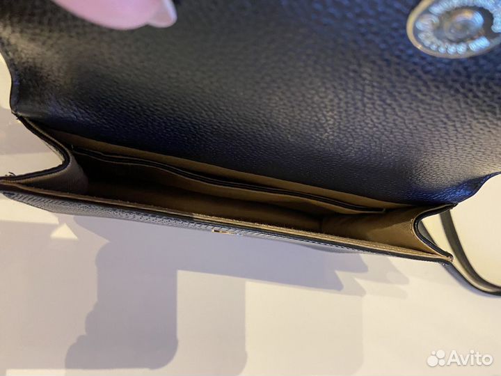 Сумка женская натуральная кожа