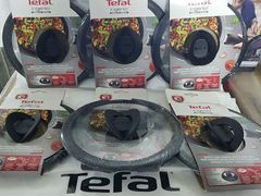 Крышки Tefal Ingenio Butterfly под съёмную ручку