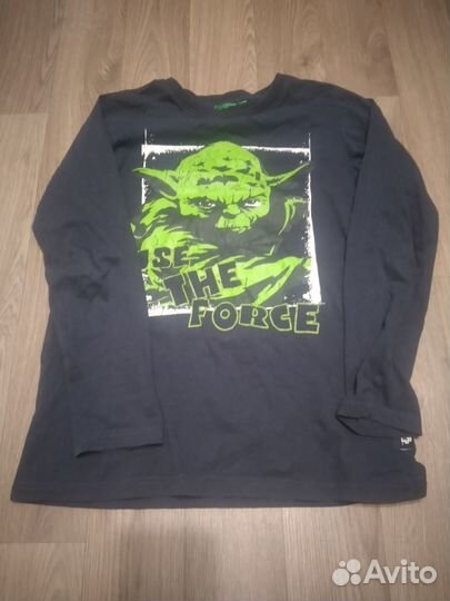 Вещи пакетом на мальчика 158