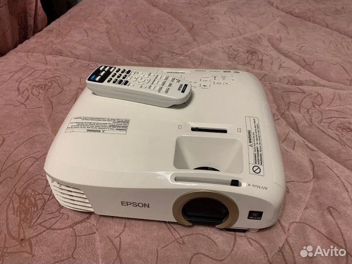 Проектор Epson EH-TW 5300